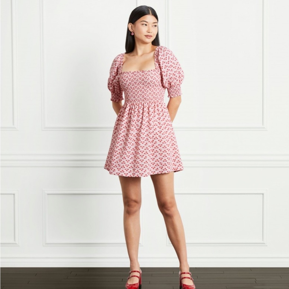 Hill House Athena Nap Dress